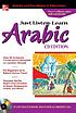 Just listen 'n learn Arabic