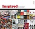 Inspired : how creative people think, work and... by Dorte Nielsen