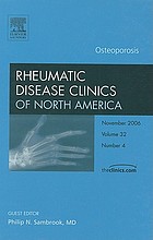 Osteoporosis