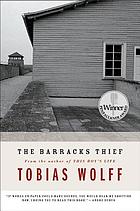 The barracks thief