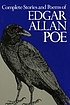 Complete stories and poems of Edgar Allan Poe. by  Edgar Allan Poe 
