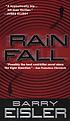 Rain fall por Barry Eisler