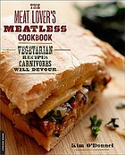 Cover of the cookbook
