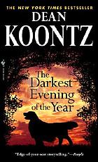 The darkest evening of the year