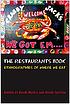 The restaurants book : ethnographies of where... door  David Beriss 