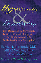 Hypericum & depression : can depression be successfully treated with a safe, inexpensive, medically proven herb available without a prescription?