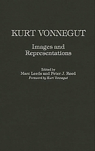 Kurt Vonnegut : images and representations