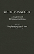 Kurt Vonnegut : images and representations