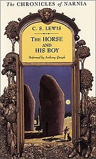The horse and his boy