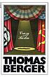 Crazy in Berlin : an novel de Thomas Berger