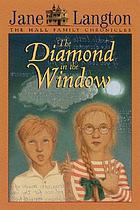 The diamond in the window