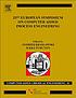 23rd European Symposium on Computer Aided Process... by Andrzej Kraslawski