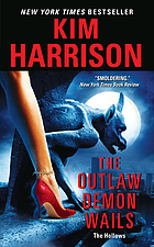 The outlaw demon wails