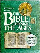 The Bible through the ages