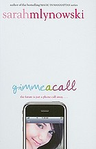Gimme a call