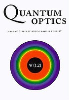 Quantum optics