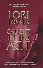 Caught in the act
