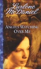Angels watching over me