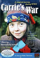 Carrie's war