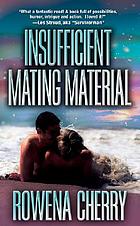 Insufficient mating material