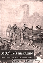 McClure's magazine.