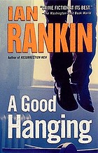 A good hanging : short stories