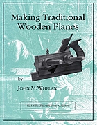Making traditional wooden planes