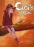 Cici's journal : the adventures of a writer-in-training by  Joris Chamblain 