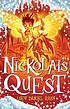 Nickolai's quest de Lucy Daniel-Raby