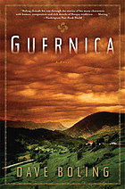 Guernica : a novel