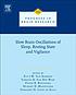 Slow brain oscillations of sleep, resting state... by Eus J  W  van Someren