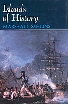 Islands of history