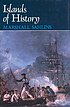 Islands of history