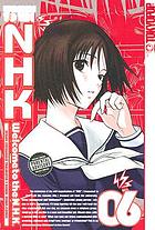 Welcome to the N.H.K. Volume 6