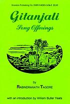 Gitanjali (Song offerings)