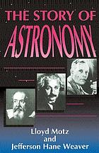 The story of astronomy
