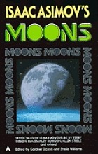Isaac Asimov's moons