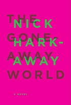 The gone-away world