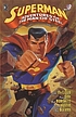 Superman : adventures of the man of steel door Scott McCloud