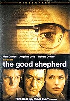 The good shepherd