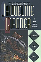 Murder, my deer