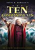 Ten Commandments 作者： Cecil B DeMille
