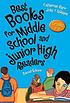 Best books for middle school and junior high readers... 著者： Catherine Barr
