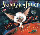 Skippyjon Jones-- lost in spice