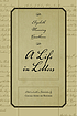 Elizabeth Manning Hawthorne : a life in letters por Elizabeth Manning Hawthorne