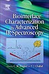 Biointerface characterization by advanced IR spectroscopy