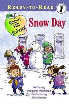 Snow day