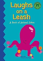 Laughs on a leash : a book of pet jokes