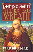 The bridal wreath