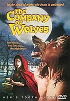 The company of wolves